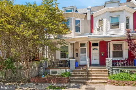 463 W Earlham Ter, Philadelphia, PA 19144