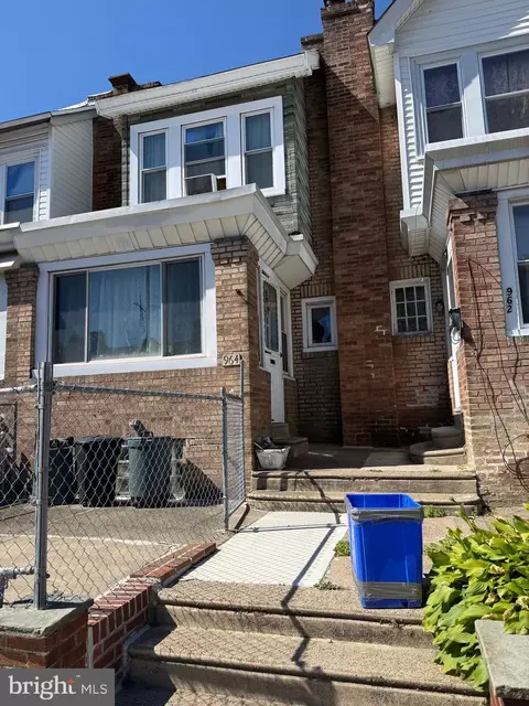 964 Bridge St, Philadelphia, PA 19124
