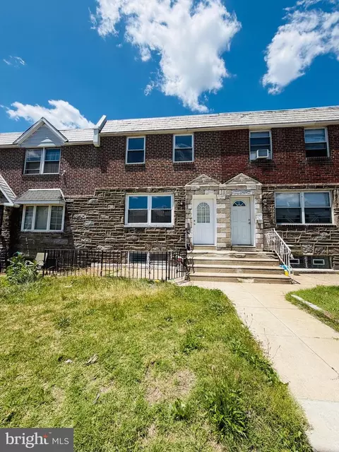 6334 Sylvester St, Philadelphia, PA 19149