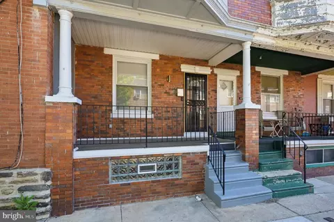 6247 Clearview St, Philadelphia, PA 19138