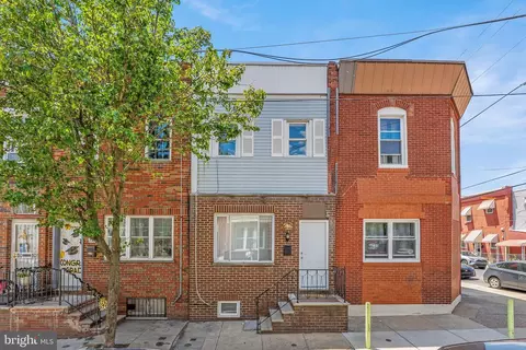 2302 S Mildred St, Philadelphia, PA 19148
