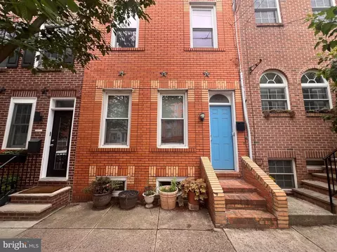 922 Ellsworth St, Philadelphia, PA 19147