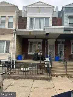 Undisclosed, Philadelphia, PA 19143