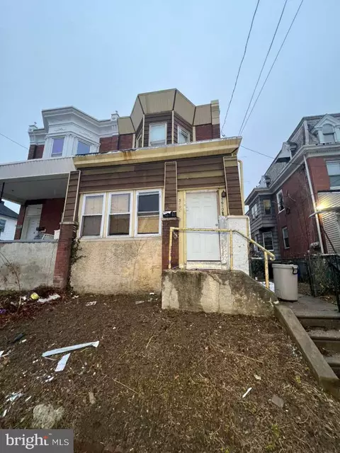 5610 N 3rd St, Philadelphia, PA 19120