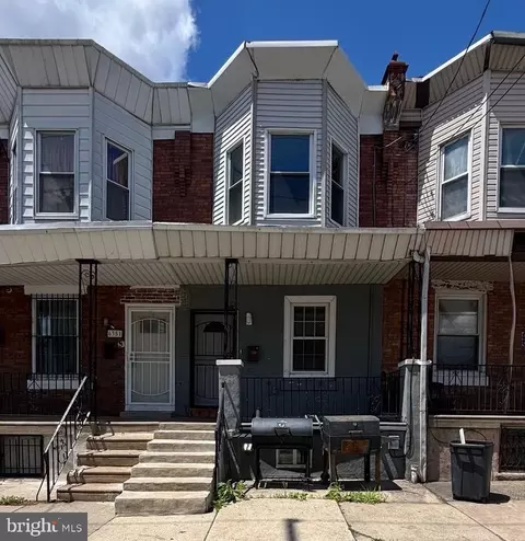 6349 Buist Ave, Philadelphia, PA 19142