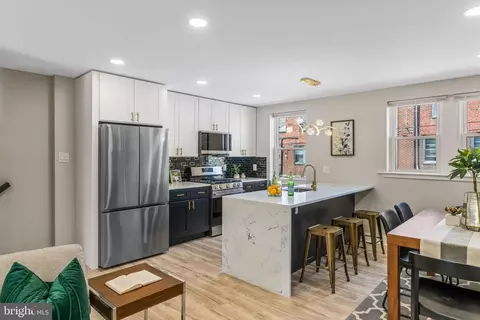 4220 Oakmont St, Philadelphia, PA 19136