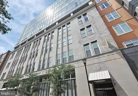 1101 Locust St #6K, Philadelphia, PA 19107