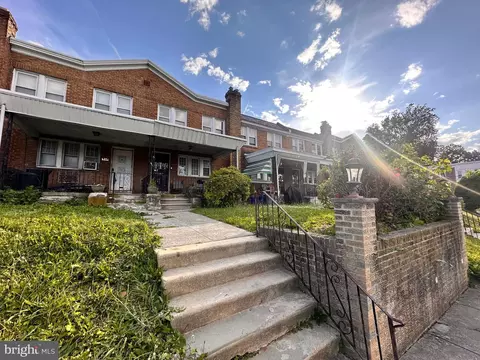 6334 Homer St, Philadelphia, PA 19144