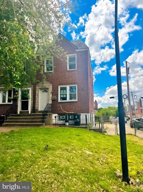 4200 Magee Ave, Philadelphia, PA 19135
