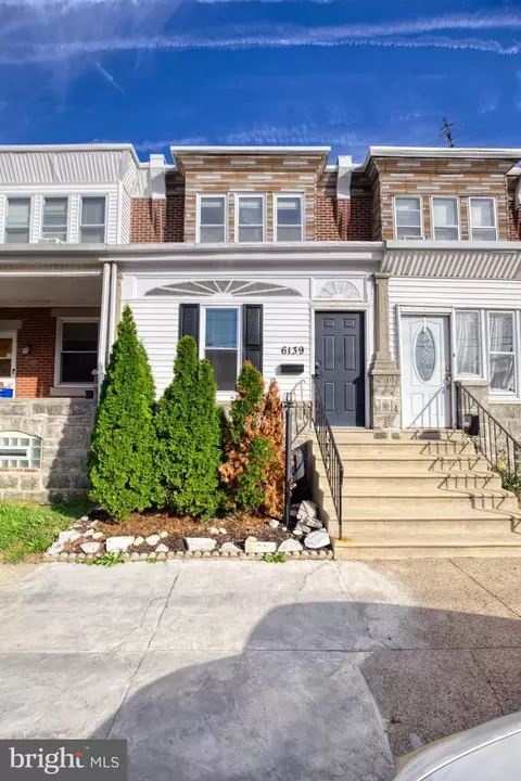 6139 Walker St, Philadelphia, PA 19135
