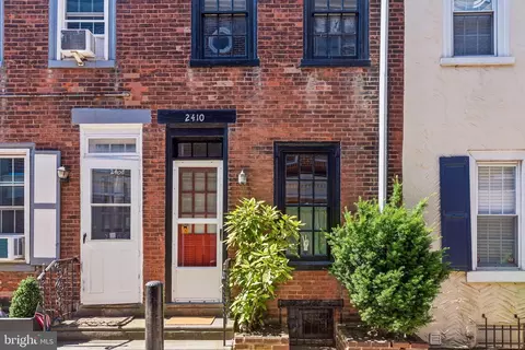 2410 Manning St, Philadelphia, PA 19103
