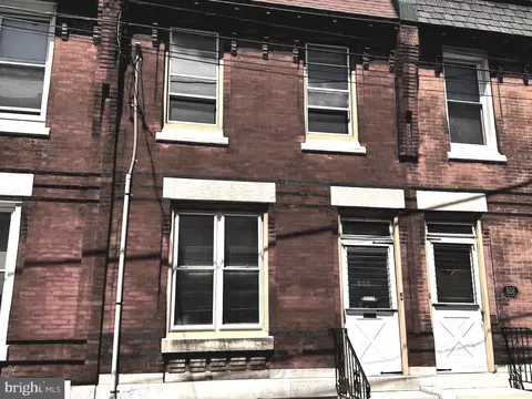 836 N Beechwood St, Philadelphia, PA 19130