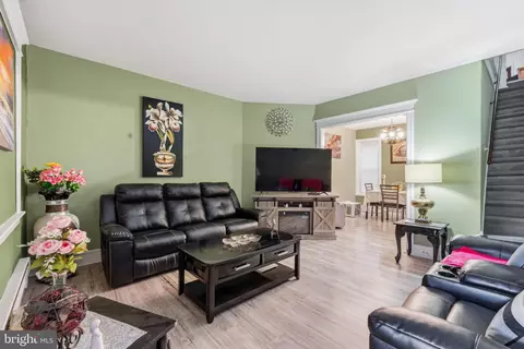 7056 Saybrook Ave, Philadelphia, PA 19142