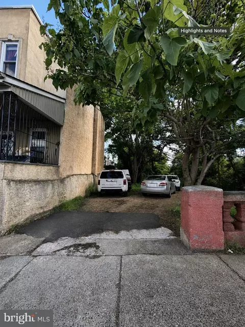 196 W Wyoming Ave, Philadelphia, PA 19140