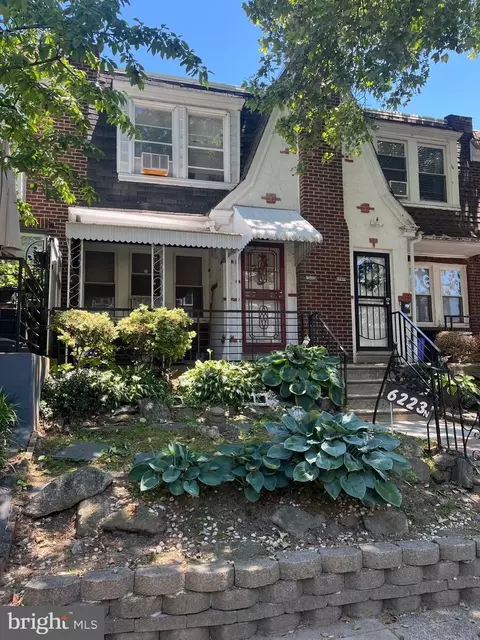 6223 N Hancock St, Philadelphia, PA 19120