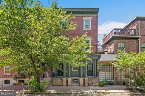 400 S 22nd St #A, Philadelphia, PA 19146