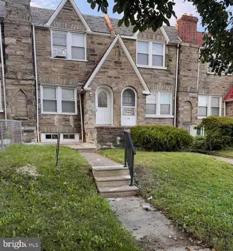 5342 E Roosevelt Blvd, Philadelphia, PA 19124