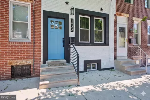 1933 E Albert St, Philadelphia, PA 19125