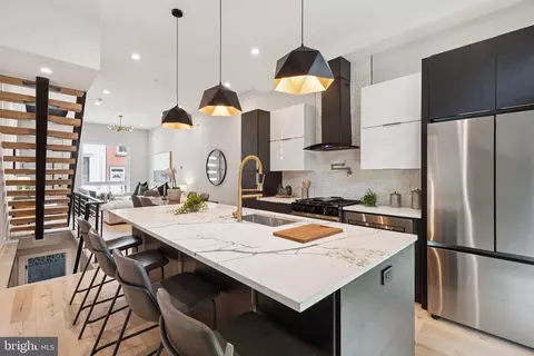 1518 S Bambrey St, Philadelphia, PA 19146