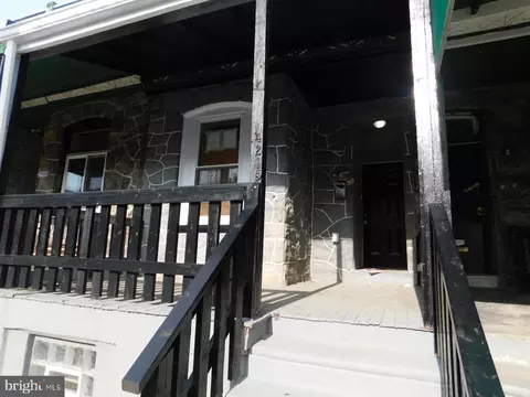 4215 Parrish St, Philadelphia, PA 19104