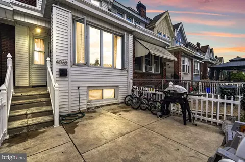 4033 Castor Ave, Philadelphia, PA 19124