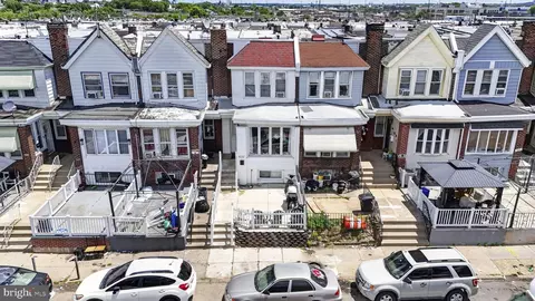 4033 Castor Ave, Philadelphia, PA 19124