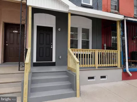 4310 Wyalusing Ave, Philadelphia, PA 19104