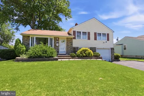 11615 Depue Ave, Philadelphia, PA 19116