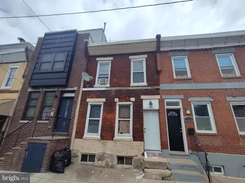 1237 S Bucknell St, Philadelphia, PA 19146