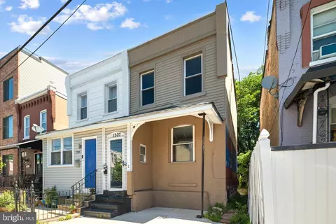 1307 S Hanson St, Philadelphia, PA 19143