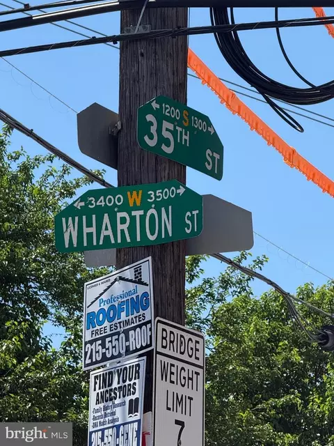 3513 Wharton St, Philadelphia, PA 19146