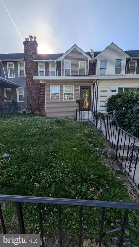 Ogontz, Philadelphia, PA 19141