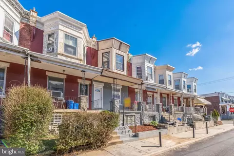 241 S Ithan St, Philadelphia, PA 19139