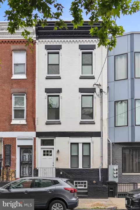 2819 W Oxford St, Philadelphia, PA 19121