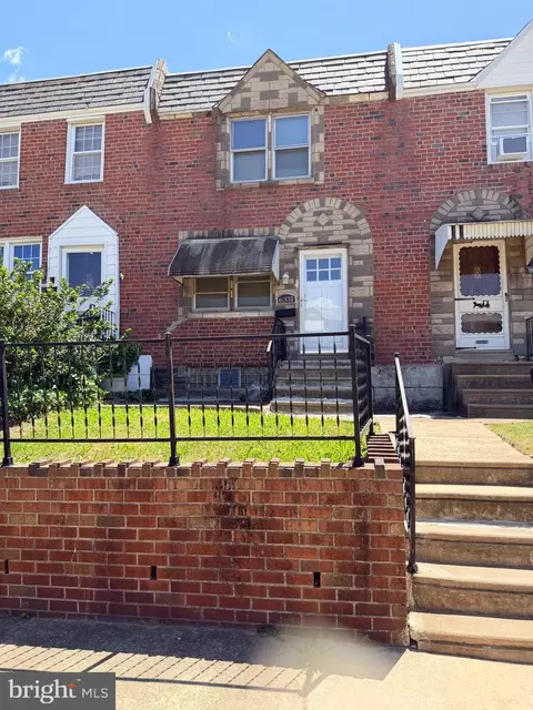 6331 Gillespie St, Philadelphia, PA 19135