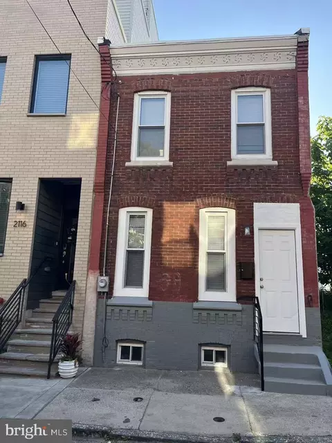 2118 N Percy St, Philadelphia, PA 19122