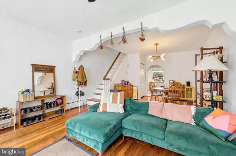 1612 S Camac St, Philadelphia, PA 19148
