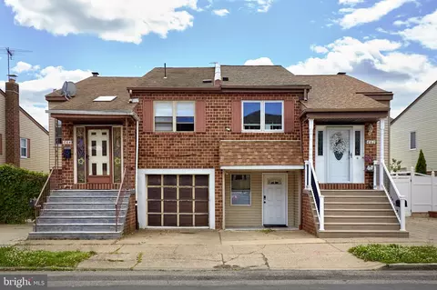 862 Hendrix St, Philadelphia, PA 19116