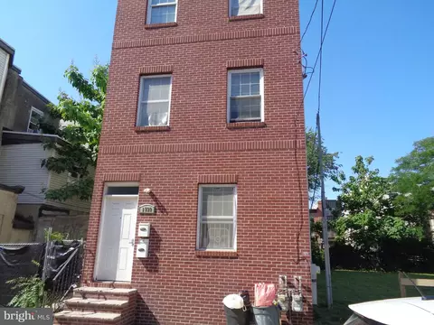 1739 W Berks St, Philadelphia, PA 19121