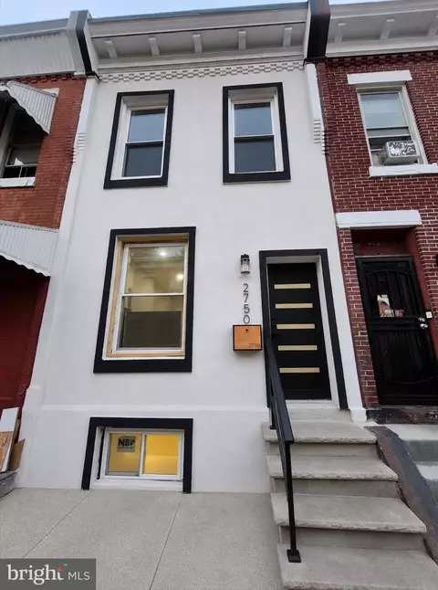 2750 N Hemberger St, Philadelphia, PA 19132