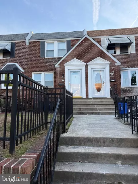 3334 Lansing St, Philadelphia, PA 19136