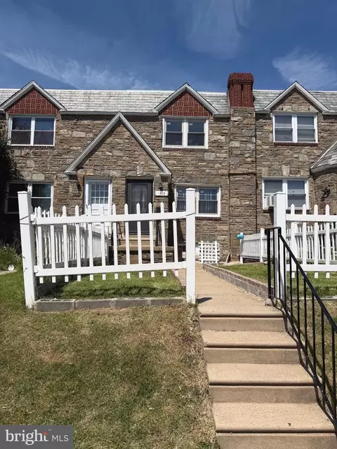 1503 Hellerman St, Philadelphia, PA 19149