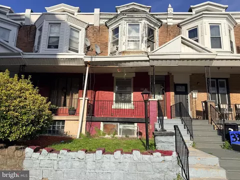 333 N Felton St, Philadelphia, PA 19139