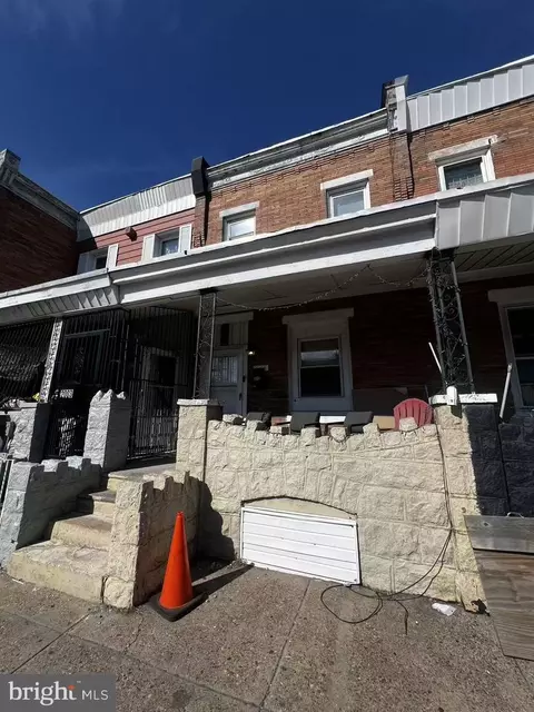 2005 E Tioga St, Philadelphia, PA 19134