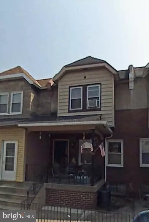 6557 Vandike St, Philadelphia, PA 19135