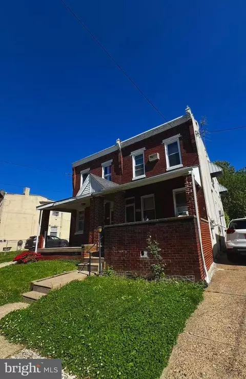 6627 Ditman St, Philadelphia, PA 19135
