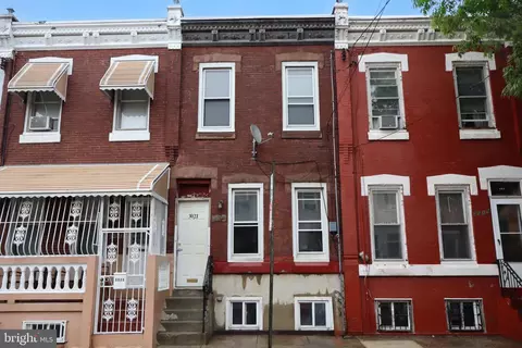 3021 N 4th St, Philadelphia, PA 19133