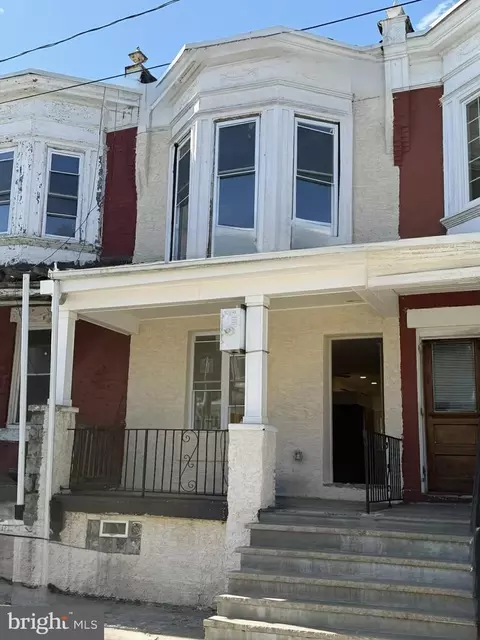 5058 Hoopes St, Philadelphia, PA 19139
