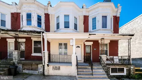 5058 Hoopes St, Philadelphia, PA 19139