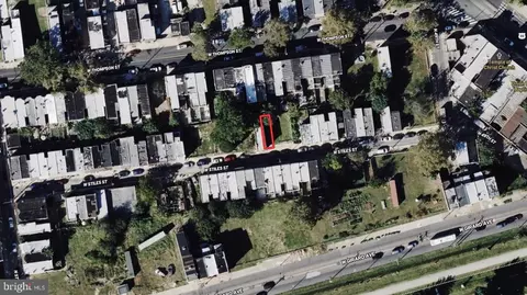 4937 W Stiles St, Philadelphia, PA 19131